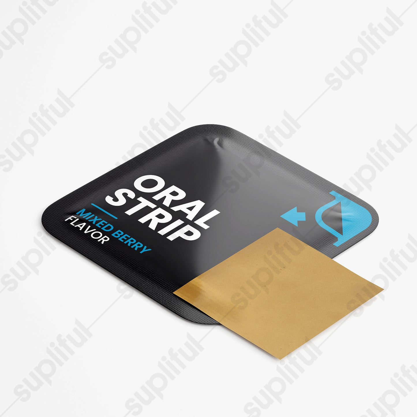 Digestive + Gut Health Strips