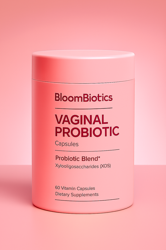 BloomBiotics — Women’s pH Probiotic