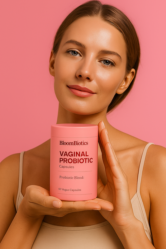 BloomBiotics — Women’s pH Probiotic