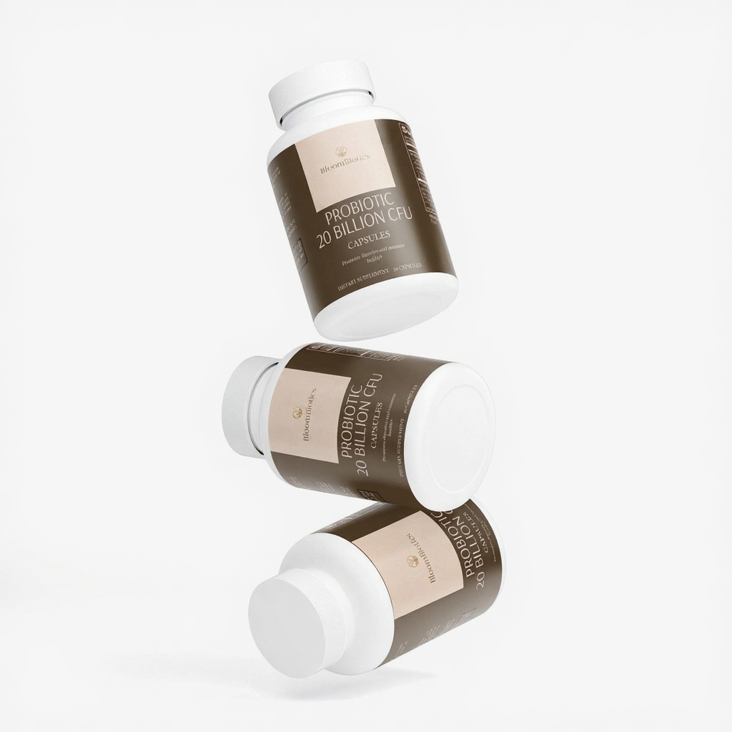 BloomBiotics — Gut Health Probiotic